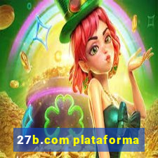 27b.com plataforma